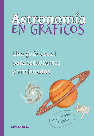 Astronomía en gráficos