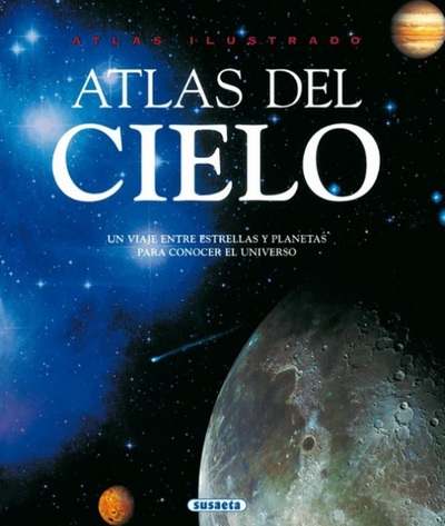 Atlas del cielo