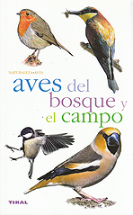 Aves del bosque y del campo