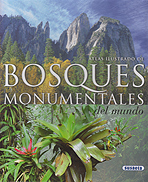 Bosques monumentales del mundo