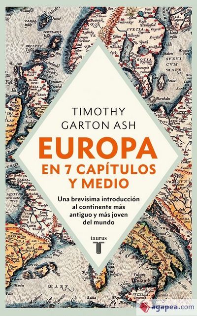Europa en 7 campitulos y medio