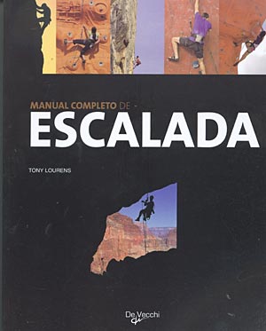 Manual completo de escalada