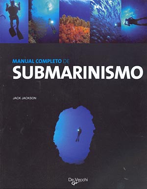 Manual completo de submarinismo