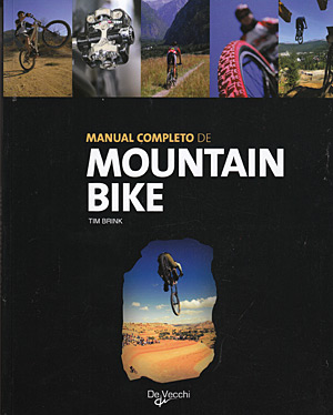 Manual completo de mountain bike