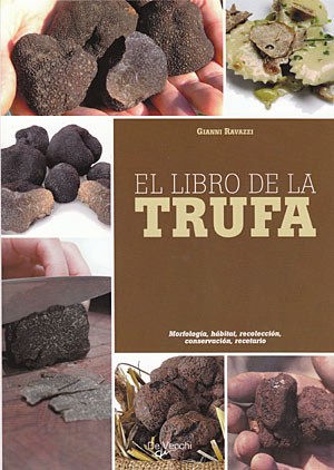 El libro de la trufa