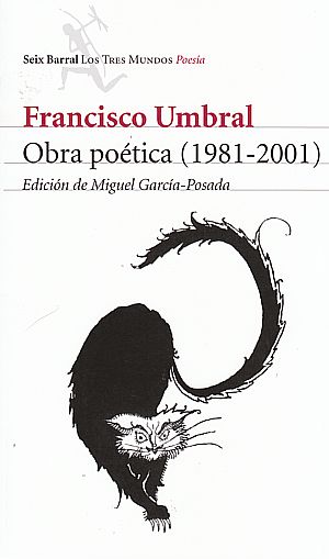 Obra poética (1981-2001)