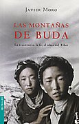 Las montañas de Buda (Bolsillo). La resistencia, la fe, el alma del Tíbet
