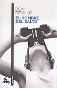 El hombre del salto