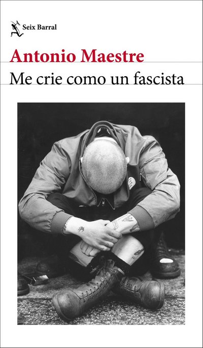 Me crie como un fascista
