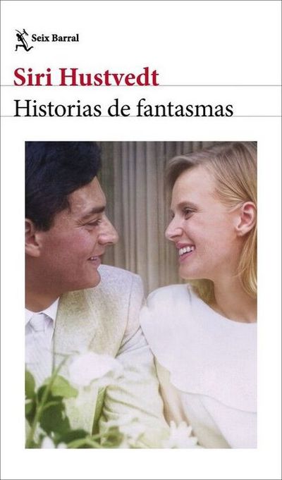 Historias de fantasmas
