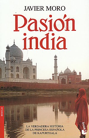 Pasión India (Edición Bolsillo)