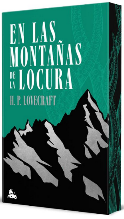 En las montañas de la locura