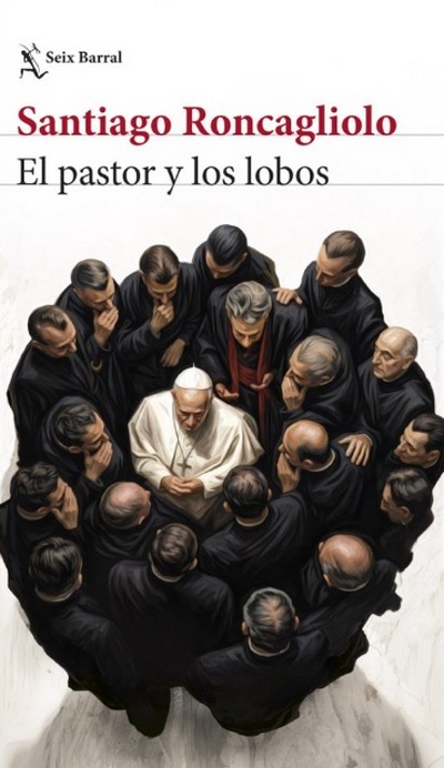 El pastor y los lobos