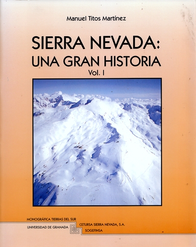 Sierra Nevada: una gran historia