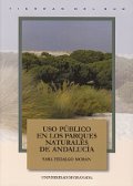 Uso público en los parques naturales de Andalucía