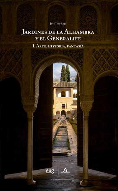Jardines de la Alhambra y el Generalife