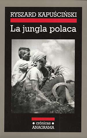 La jungla polaca