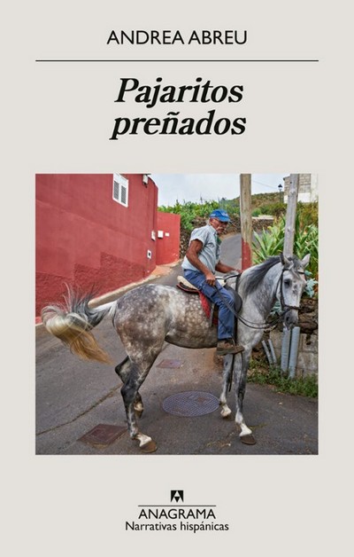 Pajaritos preñados
