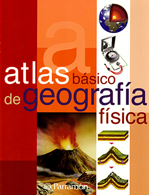 Atlas básico de geografía física