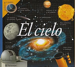 El cielo (Guías de campo)