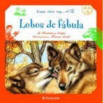 Lobos de fábula