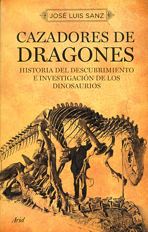 Cazadores de dragones