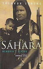 Sáhara. Memoria y Olvido