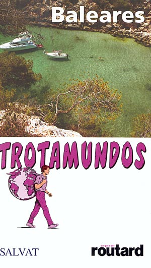 Baleares (Trotamundos)