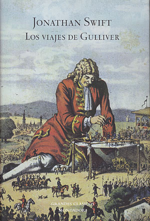 Los viajes de Gulliver