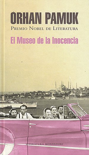 El Museo de la Inocencia