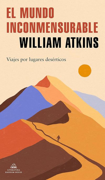 El mundo inconmensurable