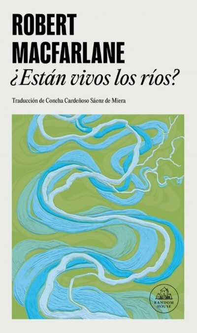 ¿Están vivos los ríos?