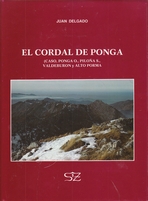 El Cordal de Ponga