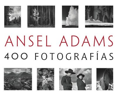 Ansel Adams 