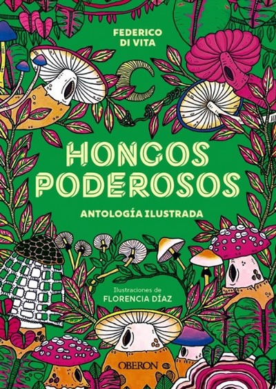 Hongos poderosos