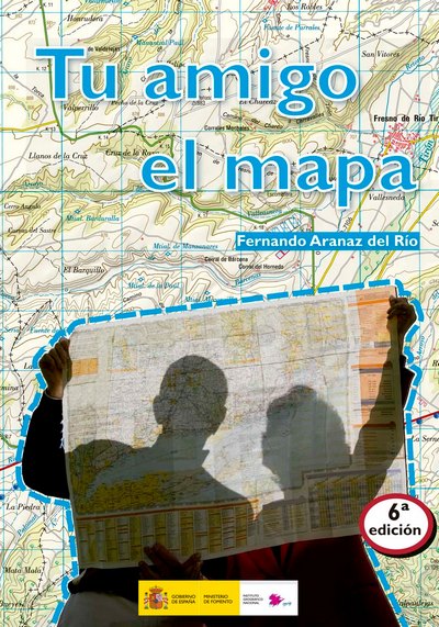 Tu amigo el mapa