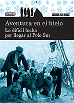 Aventura en el hielo