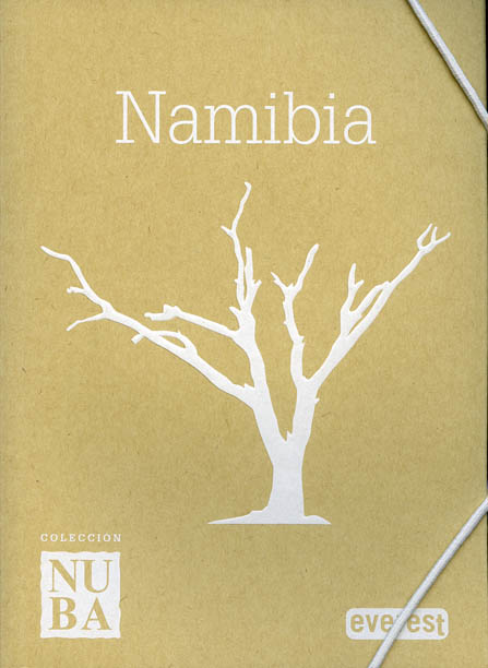 Namibia (Nuba)