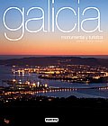 Galicia monumental y turística