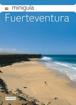 Fuerteventura (Miniguía)