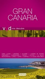 Gran Canaria (Vive y descubre)