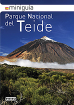 Parque Nacional del Teide (Miniguía)
