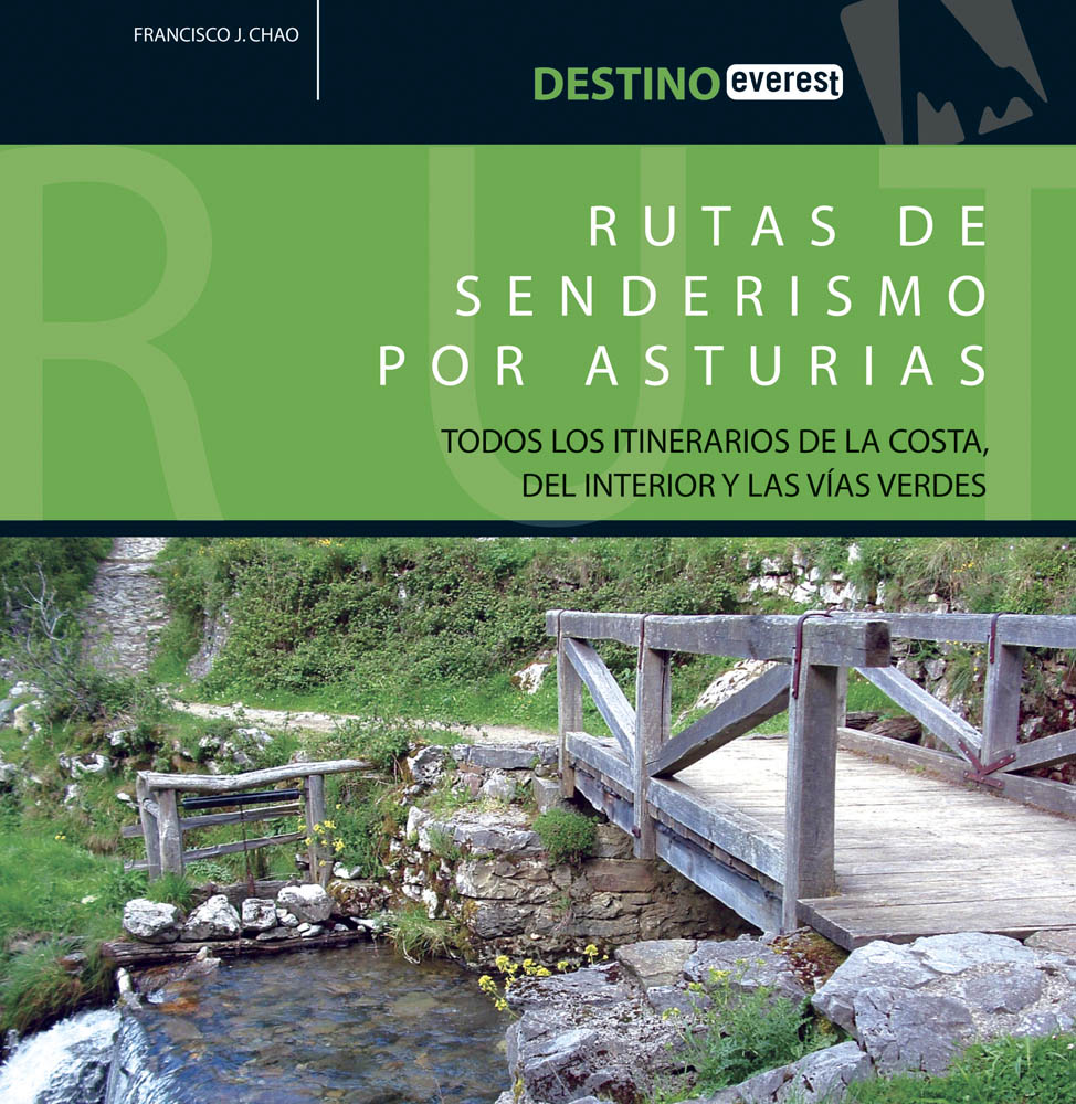 Rutas de senderismo por Asturias