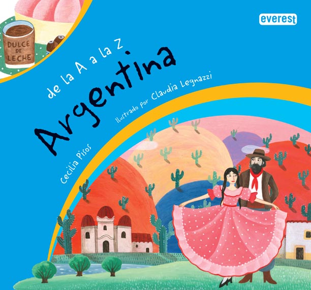 Argentina de la A a la Z