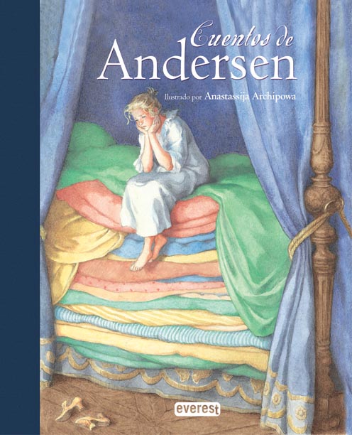 Cuentos de Andersen