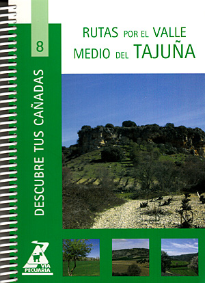 Rutas por el Valle Medio del Tajuña