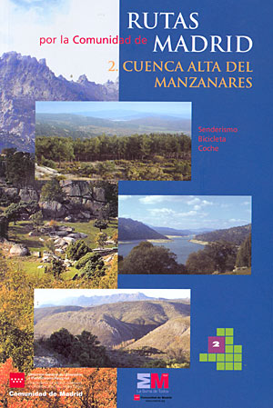 Cuenca Alta del Manzanares