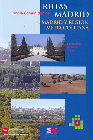 Madrid y Región Metropolitana