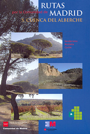 Cuenca del Alberche