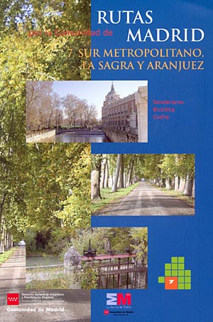 Sur metropolitano, La Sagra y Aranjuez